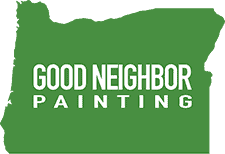 Good Neighbor Painting Logo